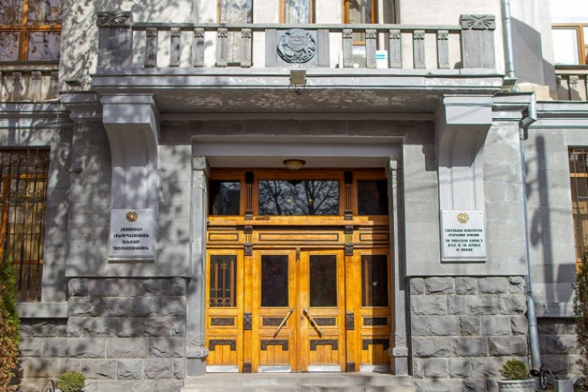 Обвинения в дезертирстве предъявлены 756 лицам – Генпрокуратура о заявлении Анны Акопян